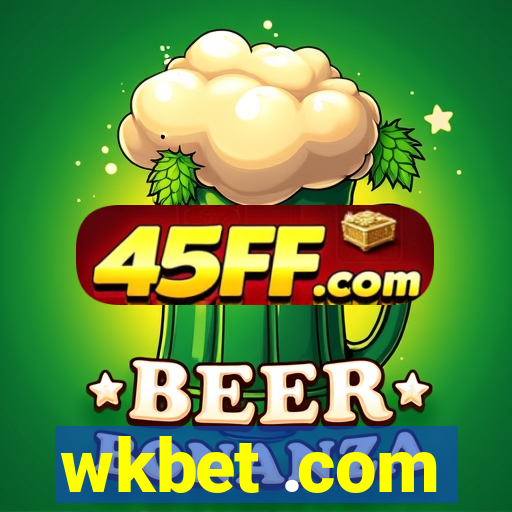 wkbet .com
